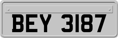 BEY3187