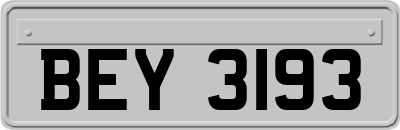 BEY3193