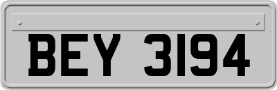 BEY3194