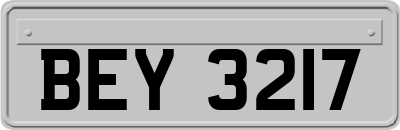 BEY3217