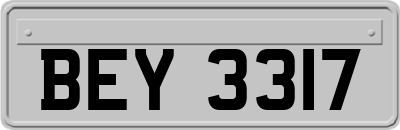 BEY3317