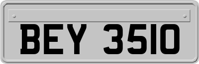 BEY3510