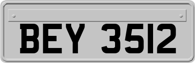 BEY3512