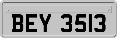 BEY3513