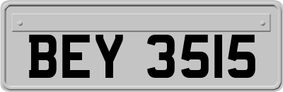 BEY3515