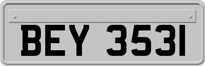 BEY3531