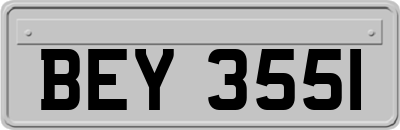 BEY3551