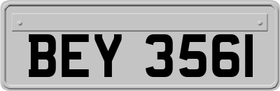 BEY3561