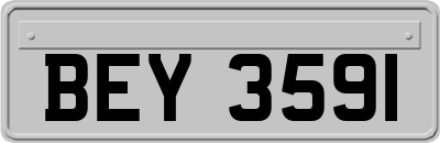 BEY3591