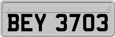 BEY3703