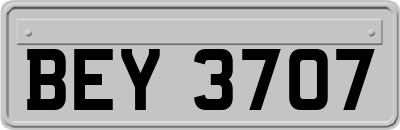 BEY3707