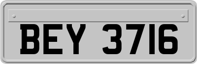 BEY3716