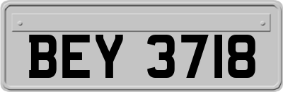 BEY3718