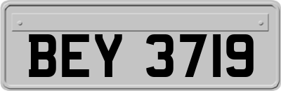 BEY3719