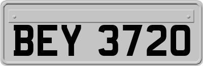 BEY3720