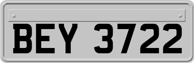 BEY3722