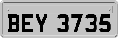 BEY3735