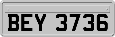 BEY3736