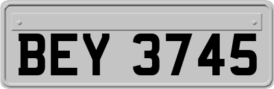 BEY3745