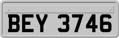 BEY3746