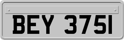 BEY3751