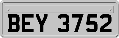 BEY3752