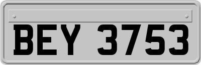 BEY3753