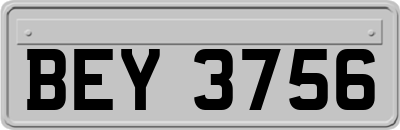 BEY3756