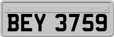 BEY3759