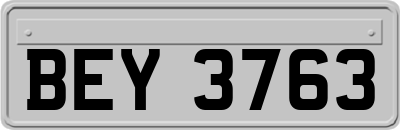 BEY3763