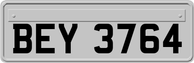 BEY3764