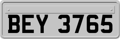 BEY3765