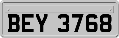 BEY3768