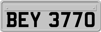 BEY3770