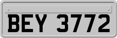 BEY3772