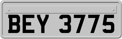 BEY3775