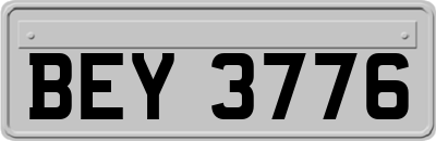 BEY3776