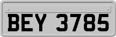 BEY3785