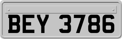 BEY3786