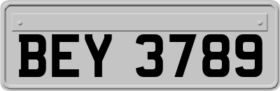 BEY3789