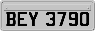 BEY3790