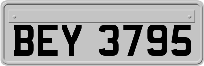 BEY3795