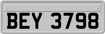 BEY3798