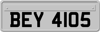 BEY4105