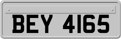 BEY4165