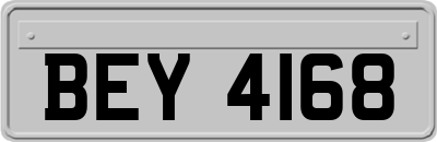 BEY4168