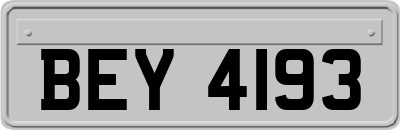 BEY4193