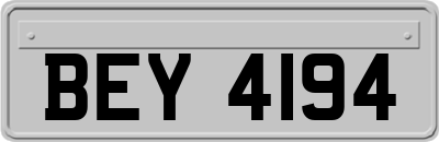 BEY4194