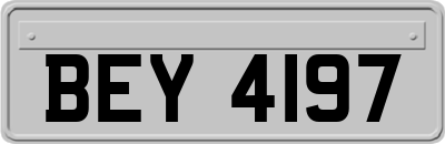 BEY4197