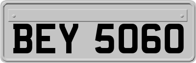 BEY5060